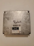 2006 Toyota Highlander Engine Control Module Ecm Ecu Pcm 89661-48A81 Oem. Fixed Price $37.12.
