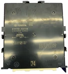 2021 - 2022 Toyota Venza Oem Theft Locking Keyless Ignition Smart Module. Fixed Price $114.75.