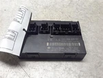 2009 Volkswagen Jetta - Convenience Control Module 1K0959433CT R238867. Fixed Price $75.00.