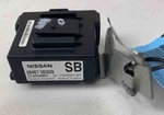 Chassis Brain Box Nissan Versa 21 Controller Assy Adas 284E75ES0B. Fixed Price $229.00.