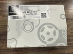 A0009059101 Genuine Sensor Cluster , Mercedes-benz. Fast Shipping. Fixed Price $350.00.