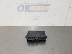2018 Mercedes GLS450 Oem Towing Control Module 5DS01110614. Fixed Price $40.00.