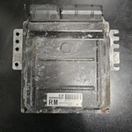 2010 Nissan Frontier Xterra 4.0L 4X4 MEC77-010 Engine Computer Module Ecu Ecm. Fixed Price $75.00.