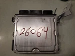 2019-2021 Ford Edge 2.7L Ecoboost Engine Control Module Ecm K2GA-12A650-DBA. Fixed Price $168.21.