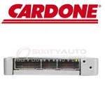 Cardone Reman 72-1771 Engine Control Module For 8966133062 8966106062 Oi. Fixed Price $414.08.