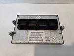 2005 Jeep Liberty 3.7L Engine Control Computer Module P56044576AI Oem Used A769. Fixed Price $100.00.
