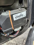 2006-08 Town Car Grand Marquis Crown Keyless Driver Door Module 6W1T-13C791-BB. Fixed Price $127.00.