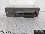 Oem 1989-1996 Bmw 525I 2.5L Abs Brakes Control Module Unit Computer. Fixed Price $59.99.