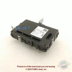 Used Body Control Module Fits: 2017 Hyundai Ioniq Bcm Market Vin. Fixed Price $129.99.