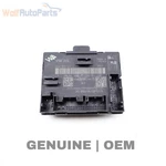 2015-2020 Vw E-golf Front Left Door / Window Control Module 5Q0959593E. Fixed Price $27.99.