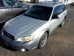 Used Engine Control Module (ecm) Fits: 2006 Subaru Legacy Electronic. Fixed Price $112.20.