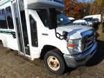 Chassis Ecm Air Bag Under Driver Seat Fits 08 Ford E150 Van 536467. Fixed Price $80.00.