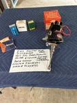 Ignition Distributor Igs 40'S 50'S Dodge,plymouth Mo-par Flathead 6 Cylinder. Fixed Price $285.00.