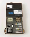 2006 Ford Fusion Body Control Module Interior Cabin Fuse Box Bcm 6E5T 14B476. Fixed Price $228.00.