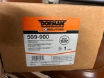 2007 Dodge Ram 2500 Totally Integrated Power Module Tipm. Fixed Price $793.30.