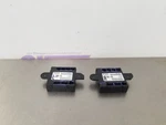 22 Jeep Grand Cherokee Limited Door Control Module Set 68203031AI. Fixed Price $65.00.