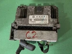 2010 Volkswagen Jetta/golf 2.5L Engine Computer Ecu Ecm 07K 906 055 Ah. Fixed Price $79.00.