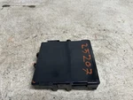 2021 Toyota Sienna Hybrid Control Module Oem Part Number 8998108011. Fixed Price $144.95.