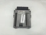 2004-2005 Nissan Maxima Engine Control Computer Ecu Pcm Ecm Pcu Oem TDF1T. Fixed Price $83.81.