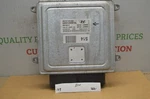 2011-13 Hyundai Elantra Engine Control 391032EMB0 391022EMB0 Unit 179-26G1. Fixed Price $27.99.