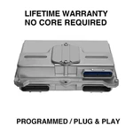 Engine Computer Programmed Plug&play 1995 Chevrolet Monte Carlo 16196397 3.1L. Fixed Price $99.99.