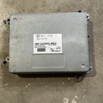 2007 2008 2009 Jaguar XJ8 Xjr Vanden Plas Front Electronic Module 7W93-13B525-AA. Fixed Price $124.95.
