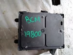 Chassis Ecm Bcm Body Control Left Hand Dash Fits 19 Altima 2458293. Fixed Price $72.00.