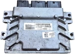 2011 Ford Fiesta 1.6L Engine Computer Ecu Ecm Pcm BA61-12A650-FJ. Fixed Price $91.99.