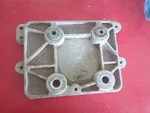 Ecu Bracket For 04-05 Dodge Ram 2500 5.9 3949345 Cummins Diesel. Fixed Price $60.00.