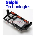 Delphi Ignition Control Module For 1996-2004 Oldsmobile Silhouette Yq. Fixed Price $210.19.