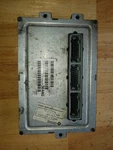 2000 Dodge Durango 4.7L Ecu. Fixed Price $65.00.