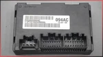 2015 Fiat 500 Electric Electronic Parking Brake Control Module 5062094AC Oem. Fixed Price $87.00.