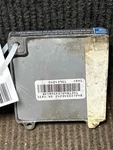 Fits 2006-2011 Chevrolet Hhr, Chassis Brain Box, OEM:24243901YRMS. Fixed Price $56.75.