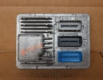 2019 Gmc Terrain 1.5L Engine Computer Control Module Ecu Ecm 12697837 Oem. Fixed Price $32.00.