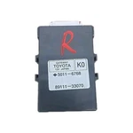 2013 Lexus ES350 89111-33070 Network Gateway Computer Control Module Oem Unit K0. Fixed Price $49.95.