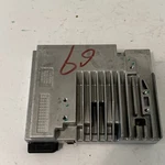 2017 Mazda CX5 Receiver Control Module Oem KB7W669C0A. Fixed Price $164.15.