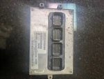 2011 Town Country Caravan Ecm Engine Control Module P68065361AG 3.6 Pcm. Fixed Price $199.77.