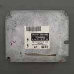 2001-2002 Toyota Corolla Ecu/ecm 89661-02792. Fixed Price $40.00.