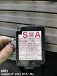 Smart Door Control Unit 8974048070 Oem 2011 Lexus RX450H 1YR Wrnty 89740-48070. Fixed Price $75.00.