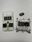12-18 Bmw F30 F32 F10 N20 N26 Ecu Dme Engine Computer Control Module Key Set Oem. Fixed Price $299.95.