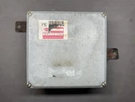 95 Nissan D21 Pickup Truck 2.4 KA24E M/t Ecu Module MECM-T113 + Cover. Fixed Price $130.00.