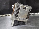 1K0 907 115 B Ecm Ecu Computer 2006-2007 Volkswagen Vw Golf #N32. Fixed Price $169.99.
