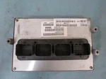 2010 Magnum Charger Chrysler 300 5.7L Engine Control Unit Oem 68052002AC. Fixed Price $394.99.