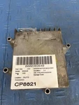 98 Plymouth Breeze Engine/motor Brain Box P04606200AI. Fixed Price $81.25.