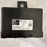 2020 Mazda 3 Front Rh Central Door Locking Module Oem BCKA675M0D. Fixed Price $61.99.