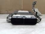 Engine Ecm Electronic Control Module 2.4L Awd Fits 13-16 Santa Fe 147167#SALE#SA. Fixed Price $71.97.