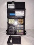 2006-2007 Ford Fusion Body Control Module Oem 7E5T-14B476-A Original Part. Fixed Price $150.00.