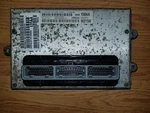 99 Dodge Ram Pickup Truck 5.9 Gas Engine Computer 56040150AA Ecm Ecu Pcm. Fixed Price $195.00.