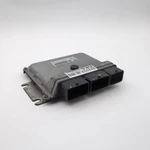 2018 2019 Nissan Rogue Engine Computer Control Module Ecu Ecm Ebx BEM40M-300 B2. Fixed Price $47.98.