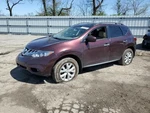 Chassis Ecm Transmission Cvt Door Awd Thru 2/13 Fits Murano 2458778. Fixed Price $89.00.
